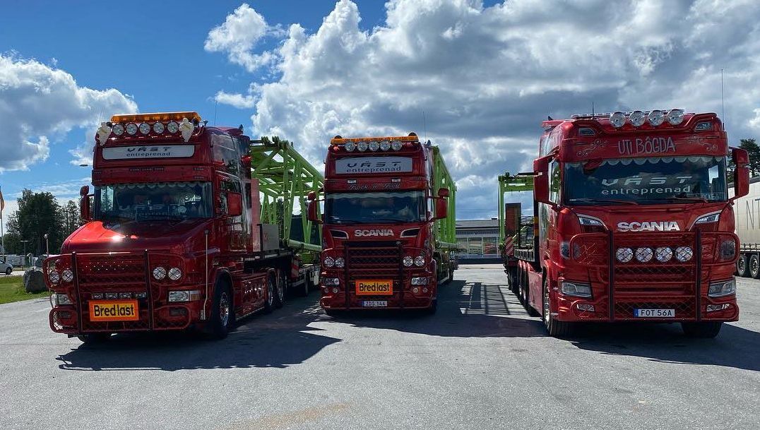 Holding Väst i Kungälv AB logotyp